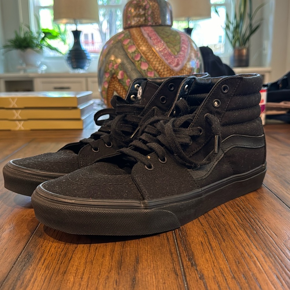 Vans Men’s Sk8-Hi
